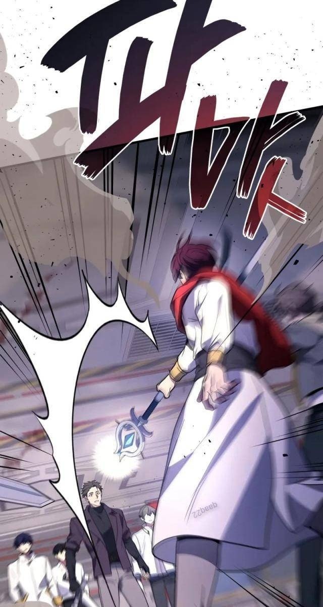 Thần Chiến Tranh Trở Lại Cấp 2 - Page 79