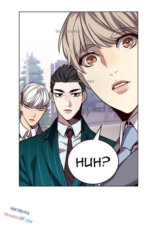 Hoá Thân Thành Mèo - Page 46