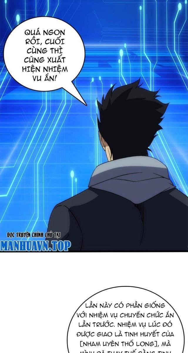 Bắt Đầu Kế Nhiệm Boss Hắc Long, Ta Vô Địch - Page 33