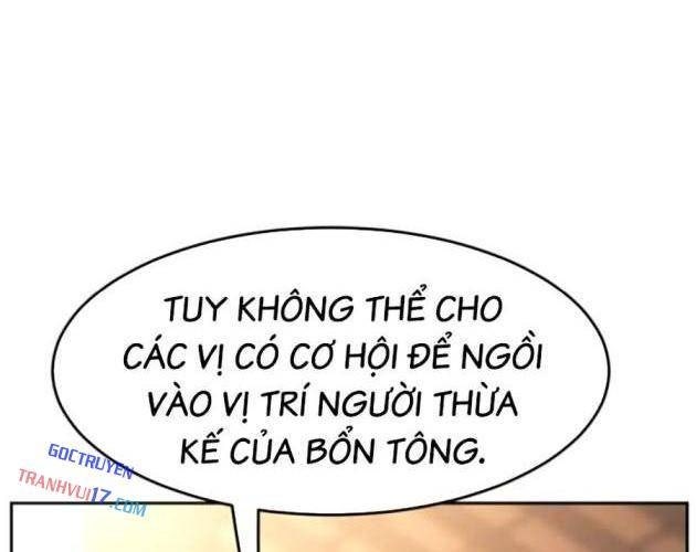 Tuyệt Đỉnh Kiếm Cảm - Page 20