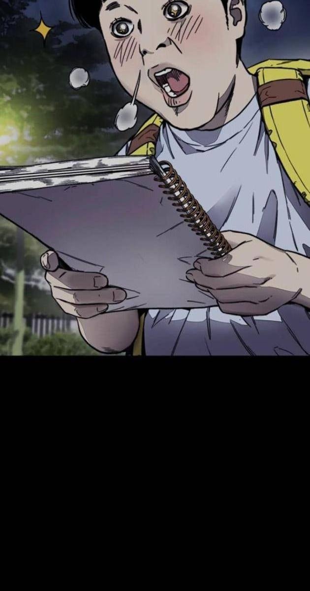 Thể Thao Cực Hạn - Page 12