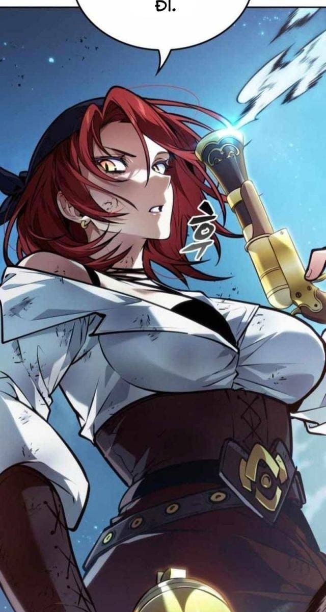 Mạo Hiểm Giả Cuối Cùng - Page 10