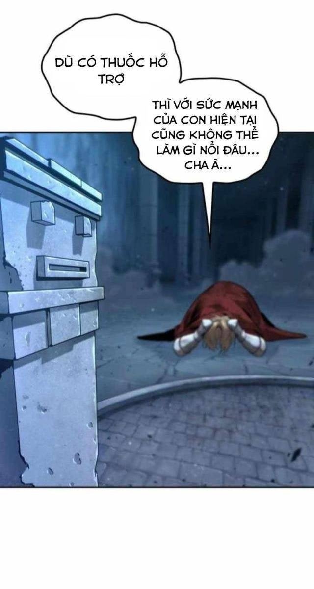 Mạo Hiểm Giả Cuối Cùng - Page 31