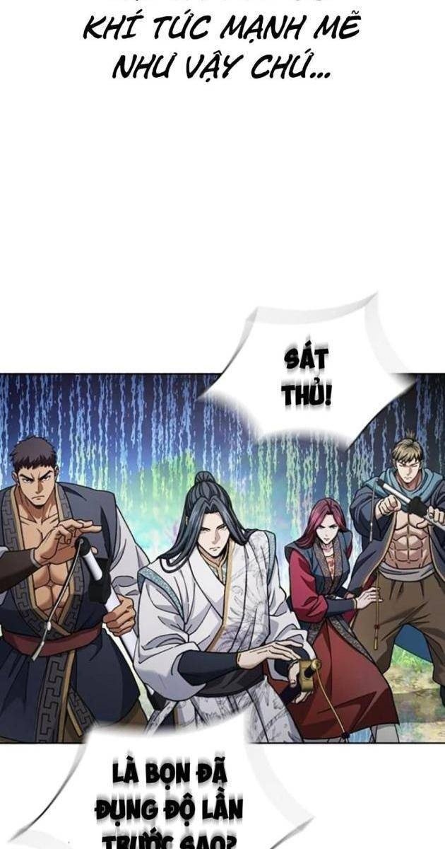 Thiên Trung Long Môn - Page 89