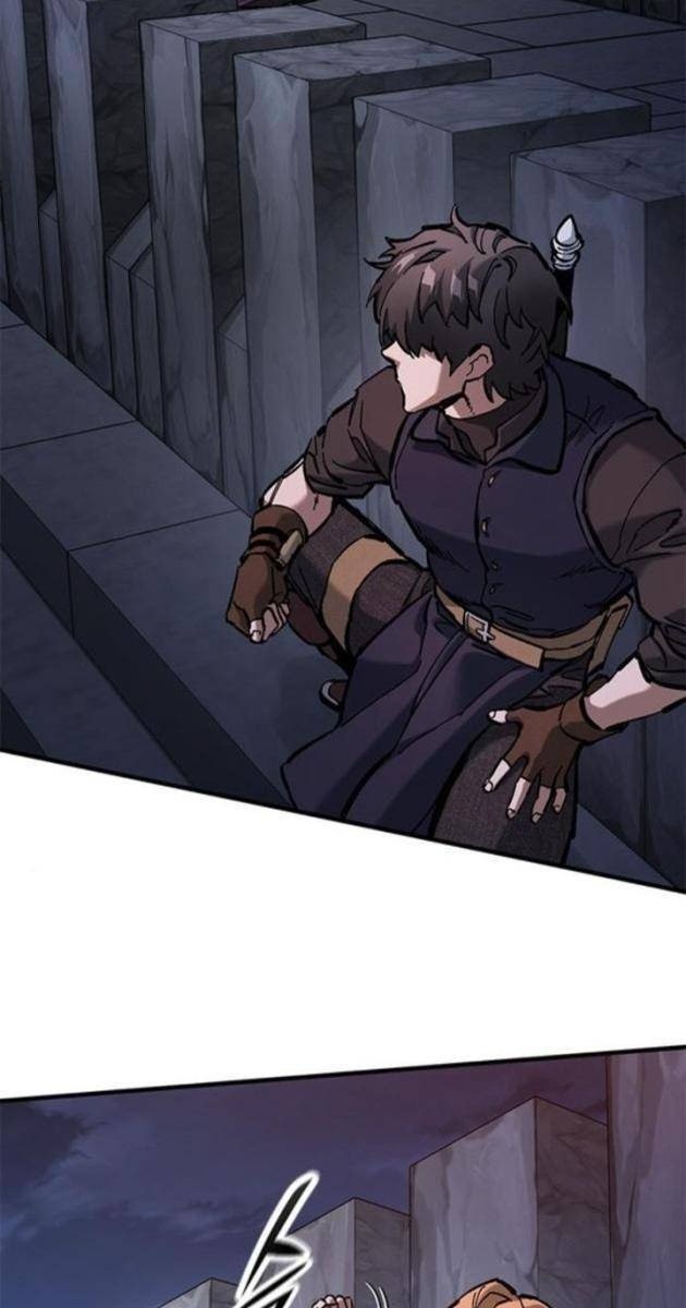 Hiệp Sĩ Sống Vì Ngày Hôm Nay - Page 12