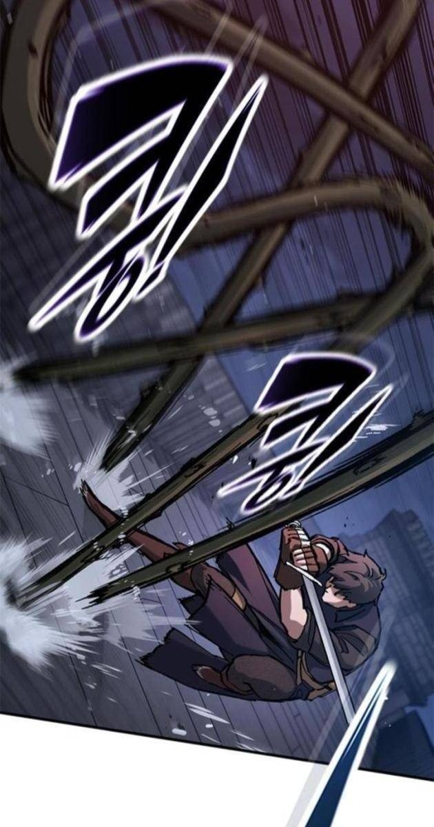 Hiệp Sĩ Sống Vì Ngày Hôm Nay - Page 36