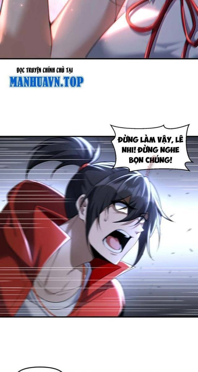 Tôi Livestream Cầu Hôn Nữ Quỷ Vậy Mà Thành Công!? - Page 37