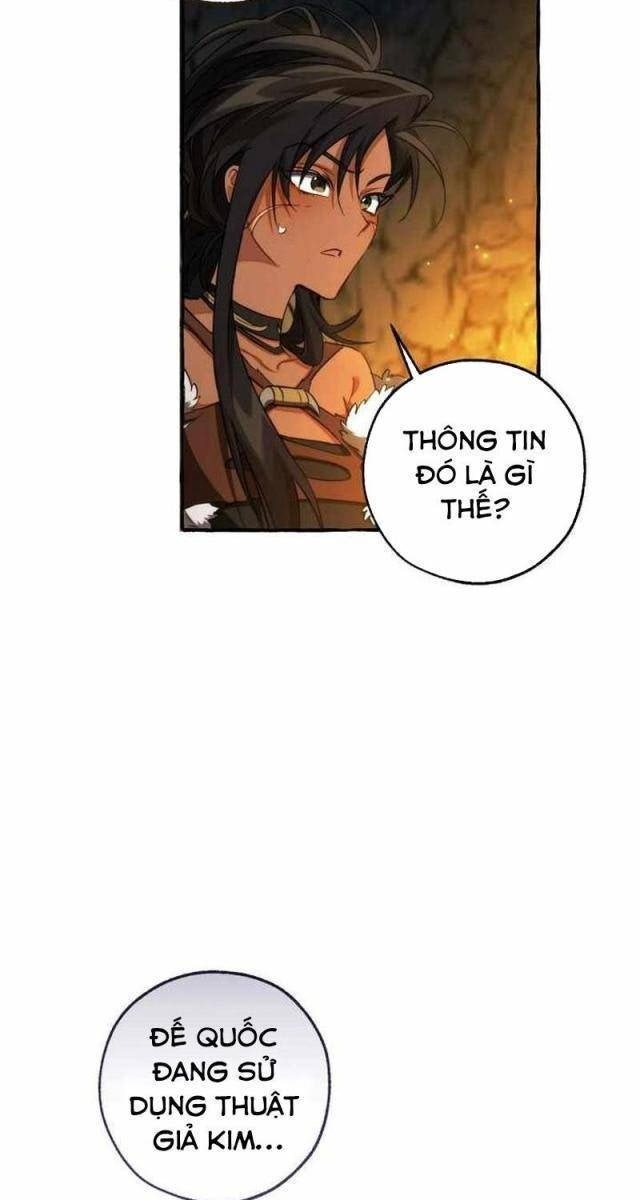 Phế Vật Dòng Dõi Bá Tước - Page 45