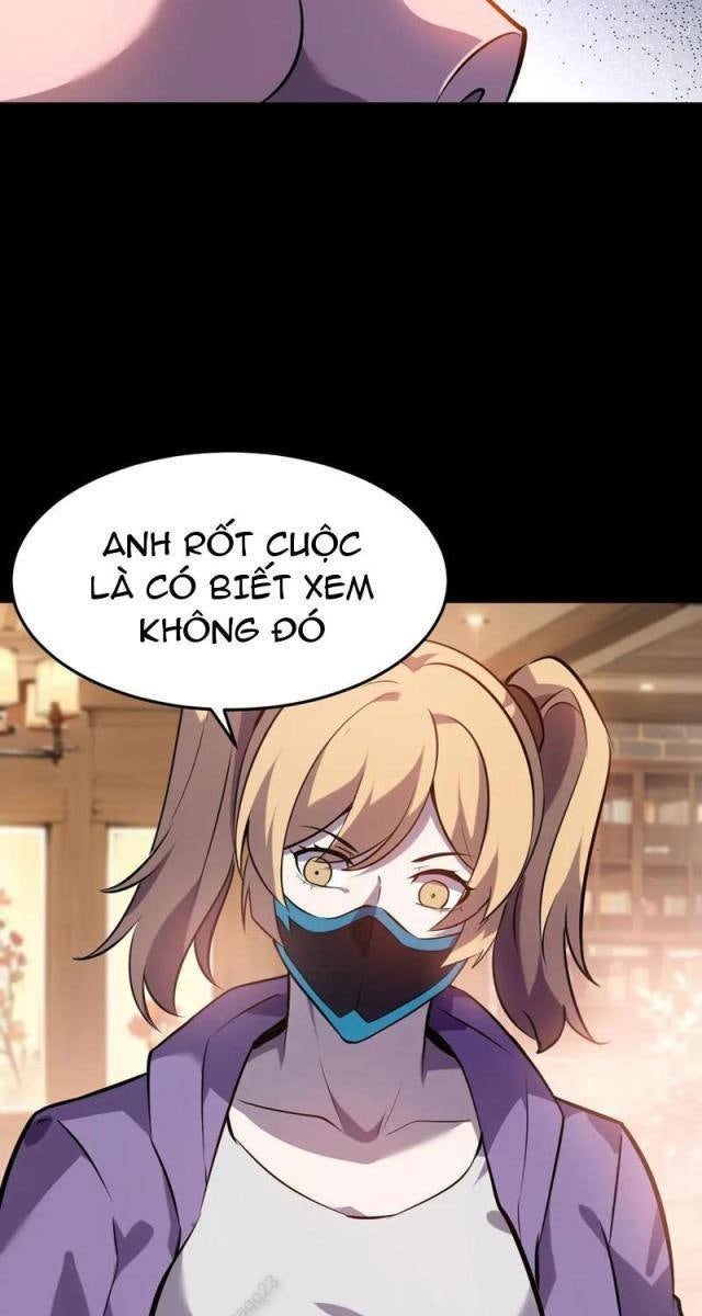 Đừng Gọi Ta Là Ác Ma - Page 21