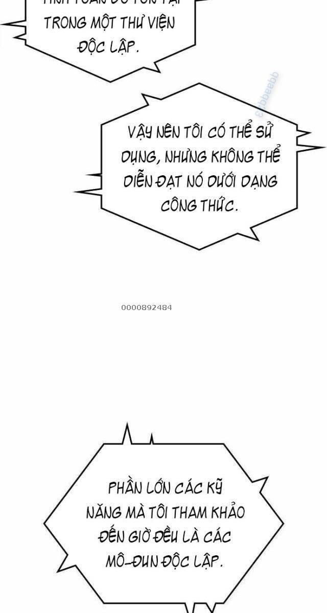 Một Anh Hùng Giỏi Mọi Thứ - Page 7