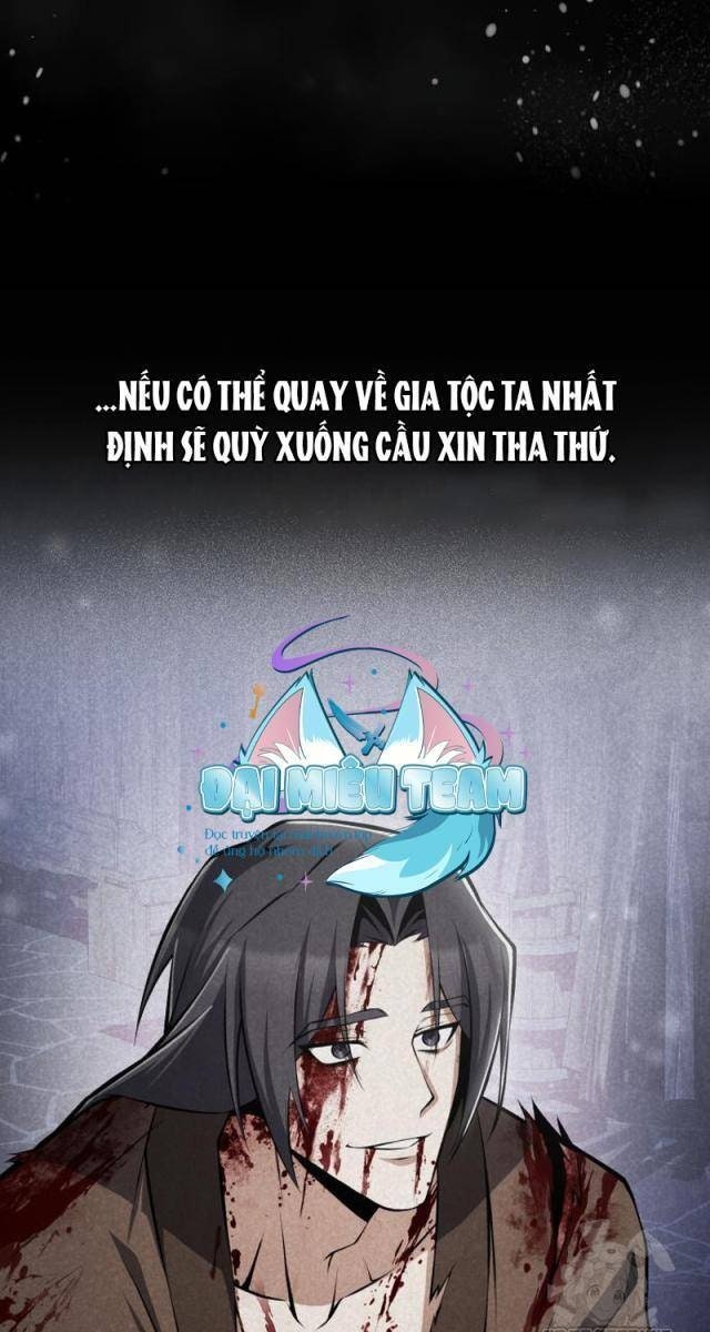 Giảng Sư Đứng Đầu: Baek Sư phụ - Page 116