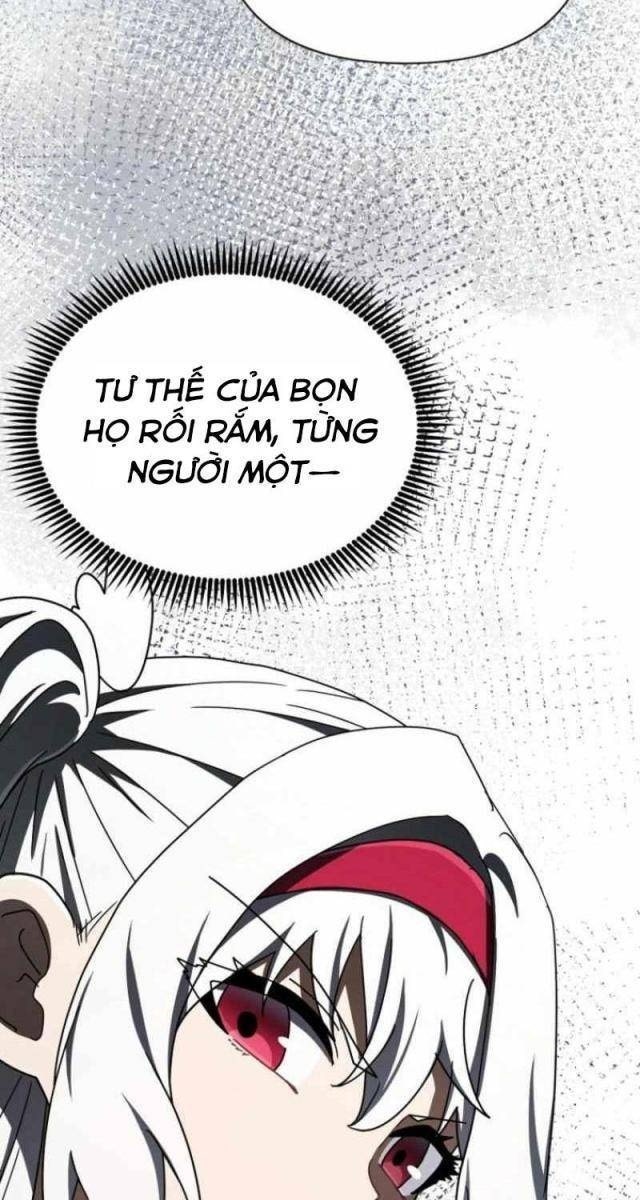 Ông Chú Ma Pháp Thiếu Nữ - Page 58