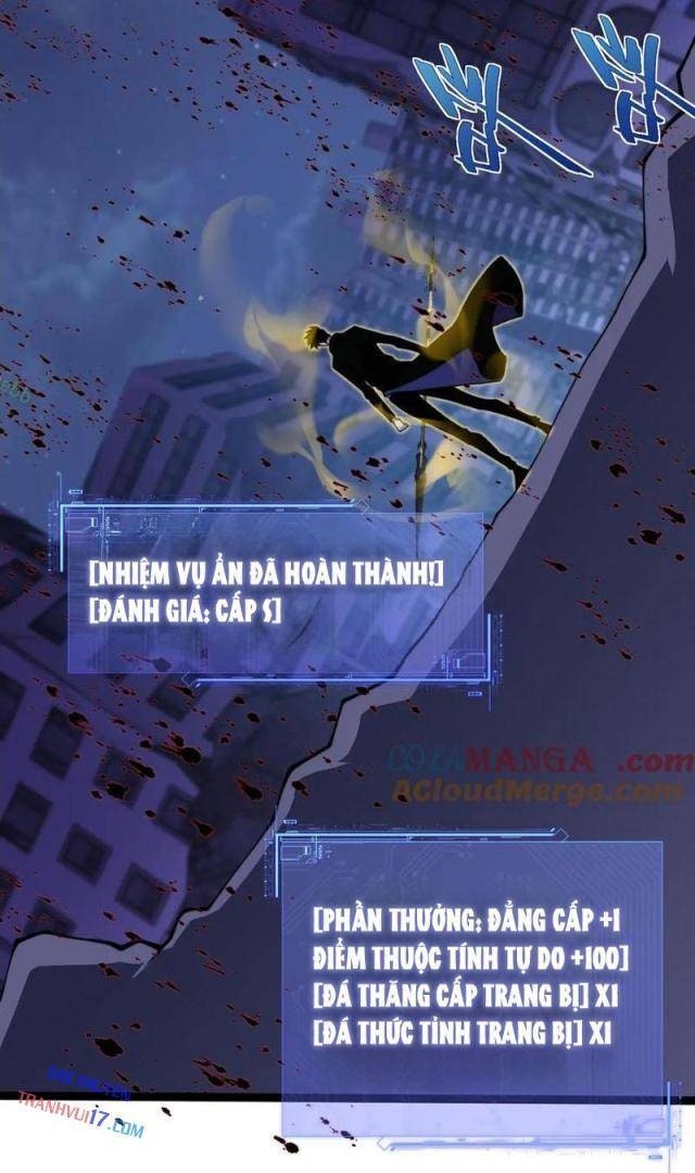 Sức Mạnh Tối Đa? Ta Lại Là Vong Linh Sư! - Page 60