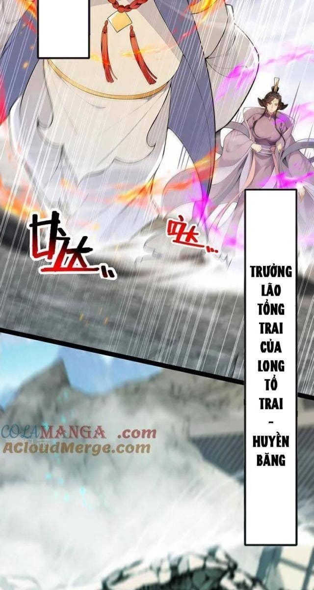 Thập Đại Đế Hoàng Đều Là Đệ Tử Của Ta - Page 9