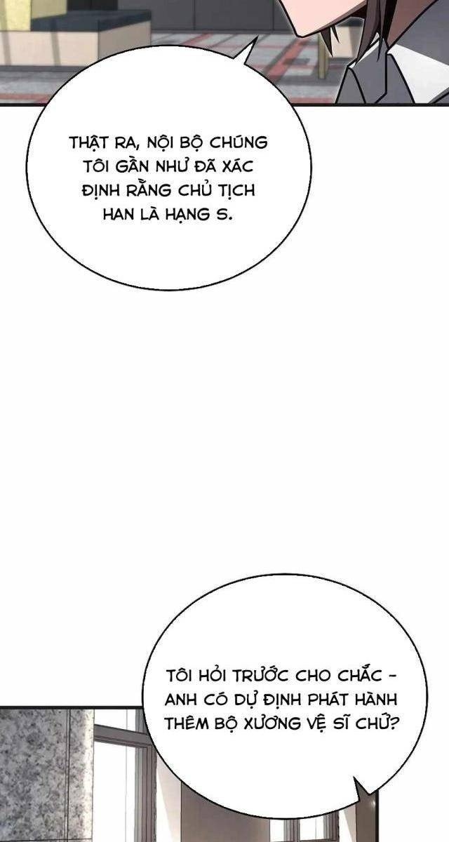 Cách Một Tử Linh Sư Cấp Thảm Họa Nghỉ Hưu - Page 44