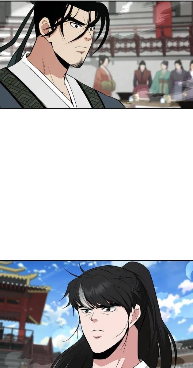 Thiên Hạ Đệ Nhất Côn Luân Khách Điếm - Page 42