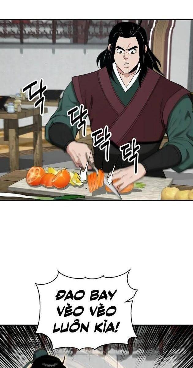 Thiên Hạ Đệ Nhất Côn Luân Khách Điếm - Page 52