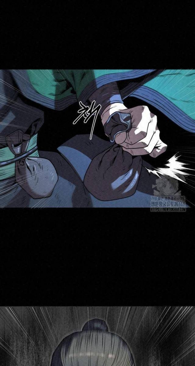 Hắc Bạch Hồ Ly Độc Tâm : Côn Luân Kiếm Tuyến Bạch Bệnh Chi Chủ - Page 61