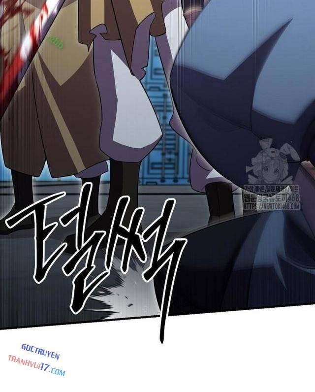 Môn Đồ Của Tam Vương - Page 21