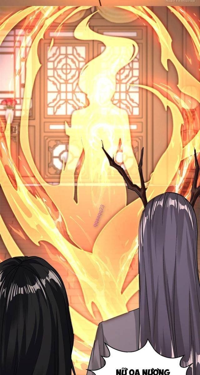 Hồng Hoang: Bắt Đầu Từ Việc Nhận Minh Hà Làm Con Gái Nuôi - Page 55