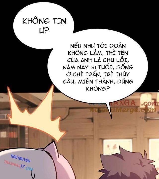 Đừng Gọi Ta Là Ác Ma - Page 50