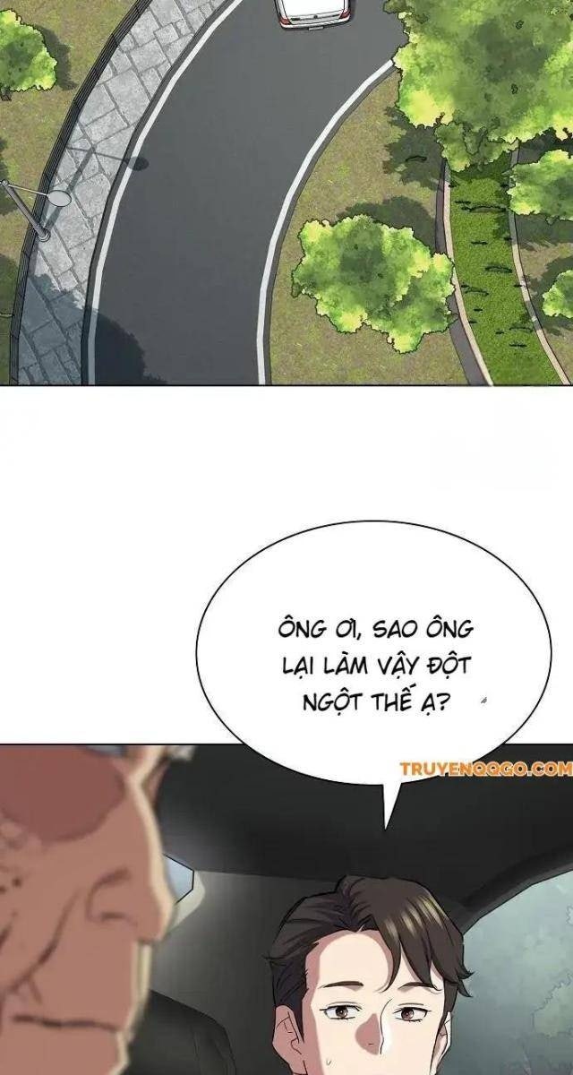 Tiểu Thiếu Gia Gia Tộc Tài Phiệt - Page 21