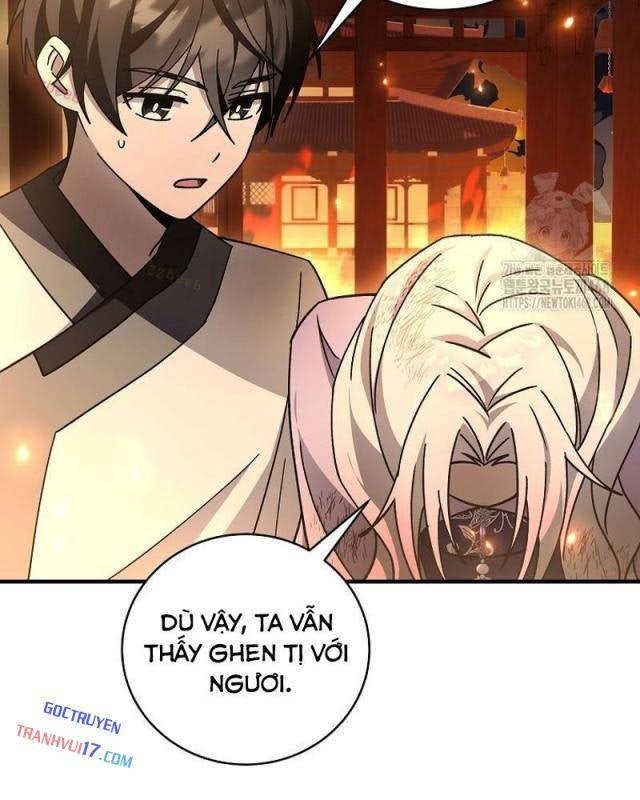 Sinh Tồn Trong Cuốn Tiểu Thuyết Romance Fantasy - Page 48