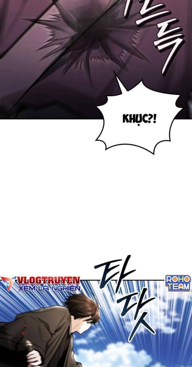 Quỷ Kiếm Thiên Tài Của Hoa Sơn Phái - Page 22