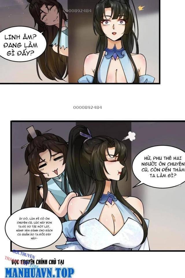 Công Tử Biệt Tú - Page 18