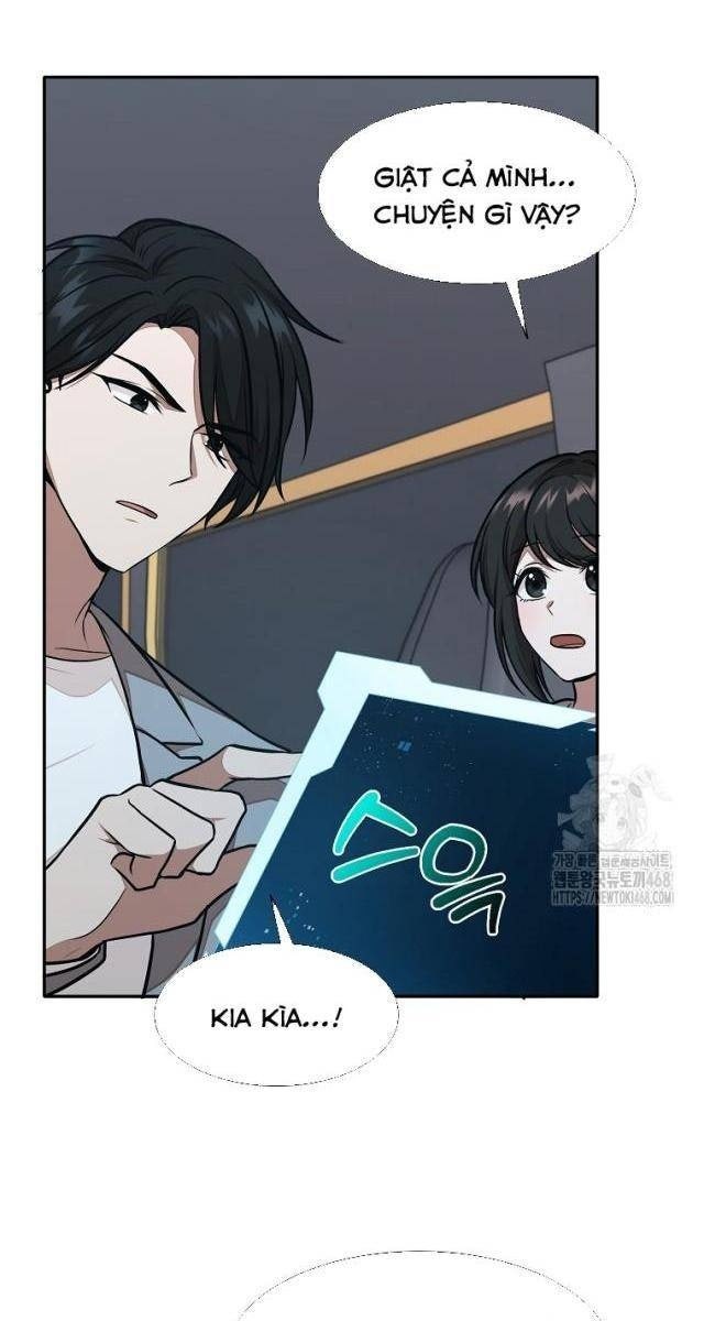 Chủ Xe Thức Ăn Nhanh Trong Ngục Tối - Page 50