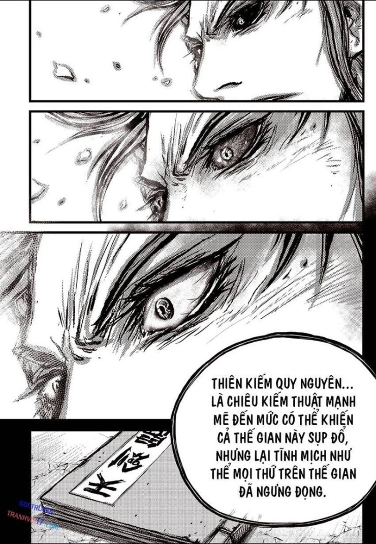 Hiệp Khách Giang Hồ - Page 13