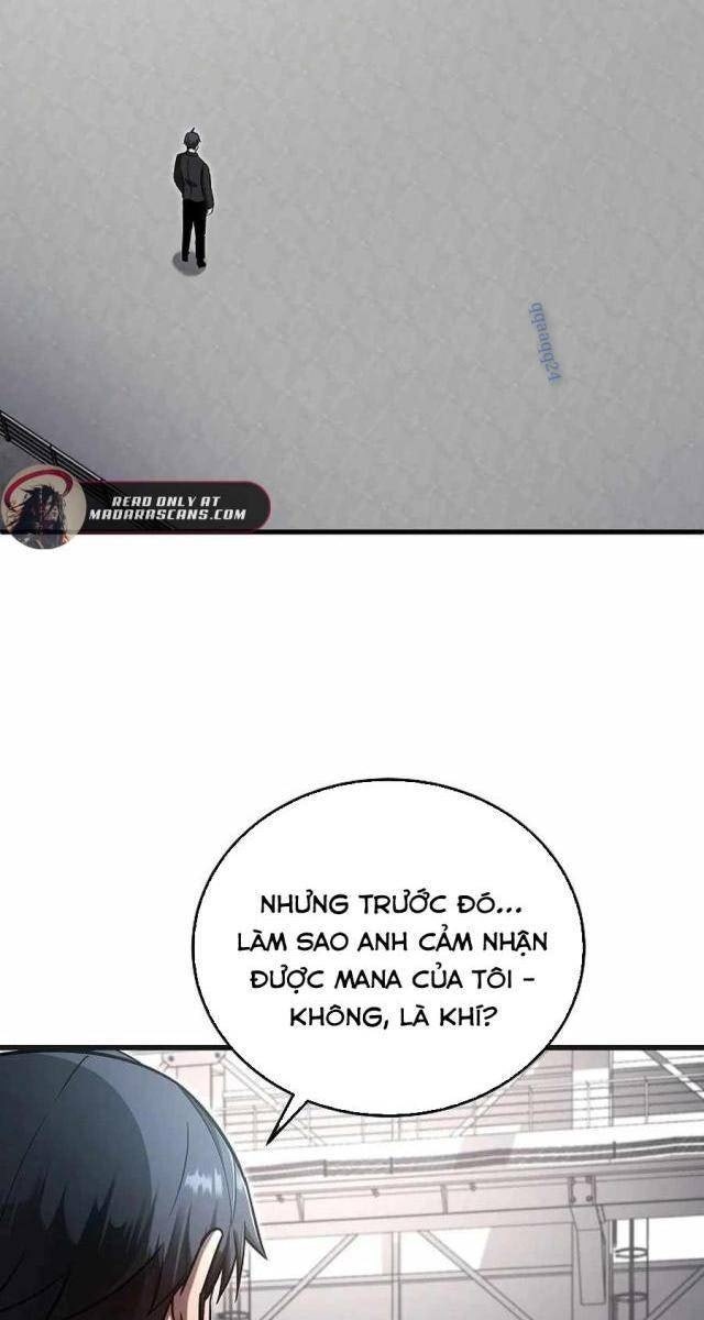 Cách Một Tử Linh Sư Cấp Thảm Họa Nghỉ Hưu - Page 73