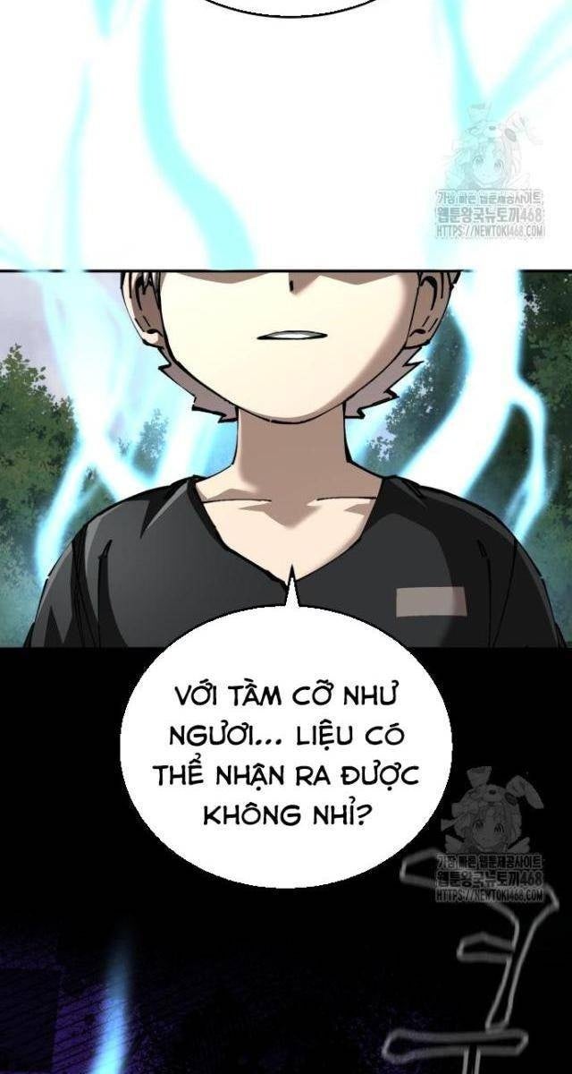 Ông Võ Giả Và Cháu Chí Tôn - Page 6