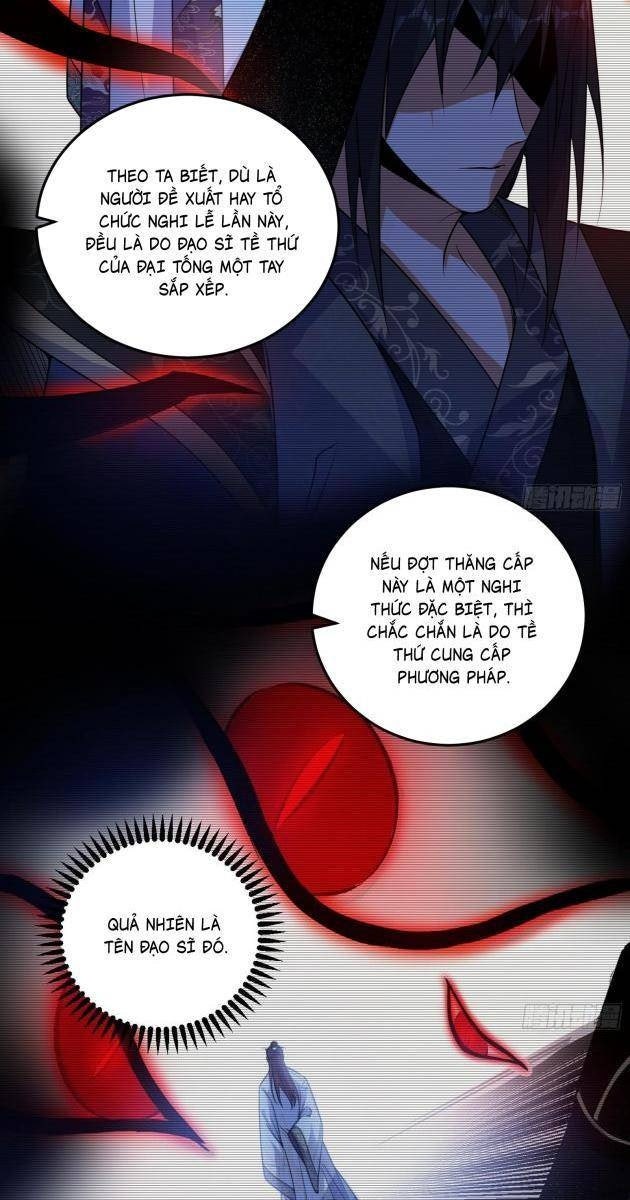 Ta Là Tà Đế - Page 19