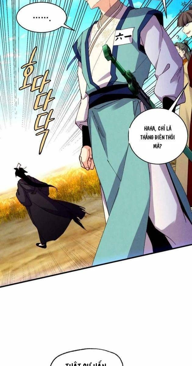 Phi Lôi Đao - Page 59