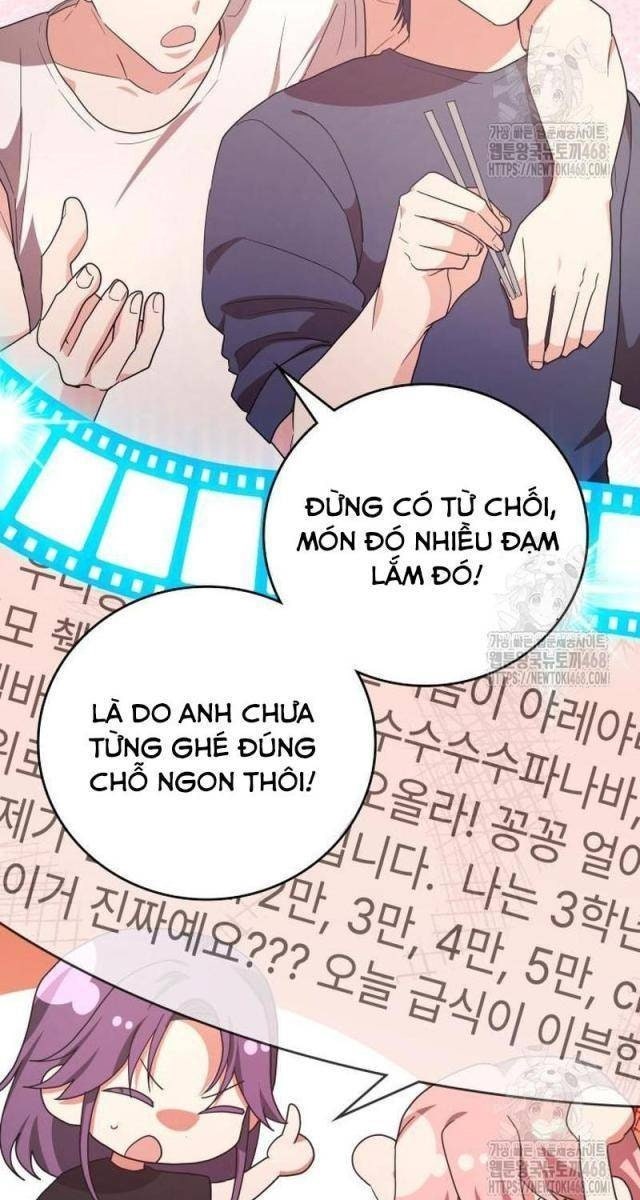 Studio Tùy Hứng Của Nghệ Sĩ Thiên Tài - Page 71