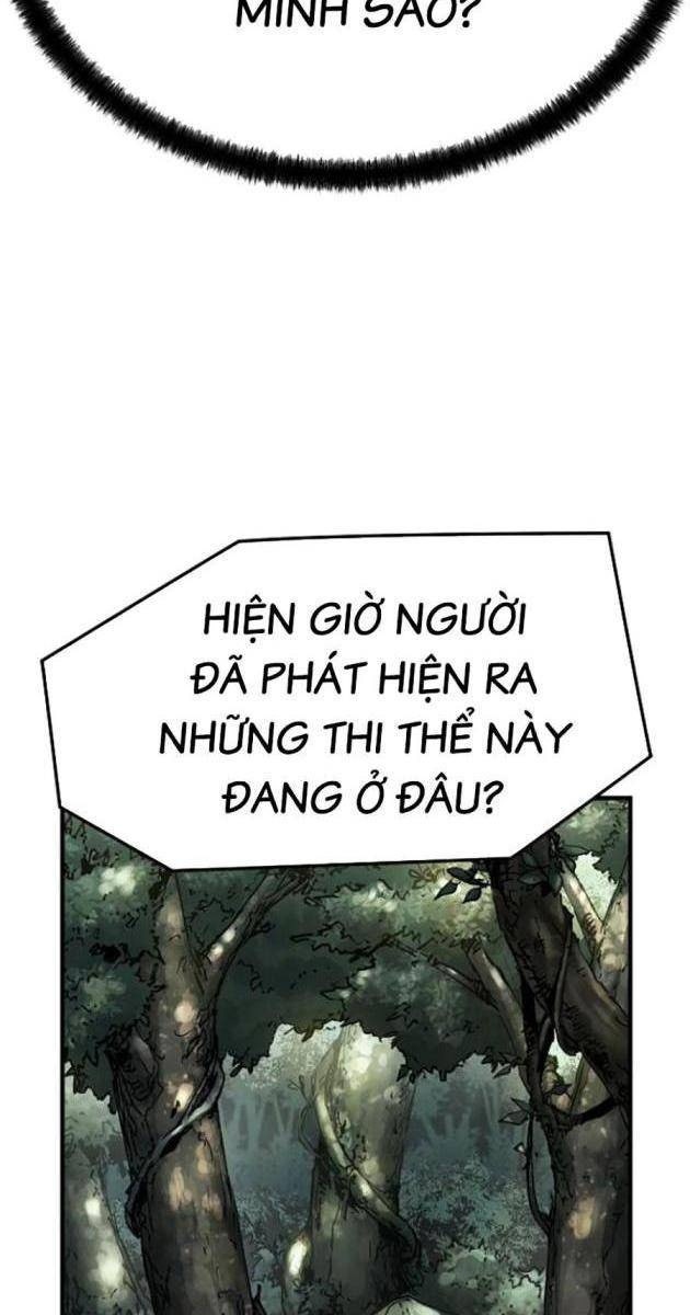 Tuyệt Thế Hồi Quy - Page 49