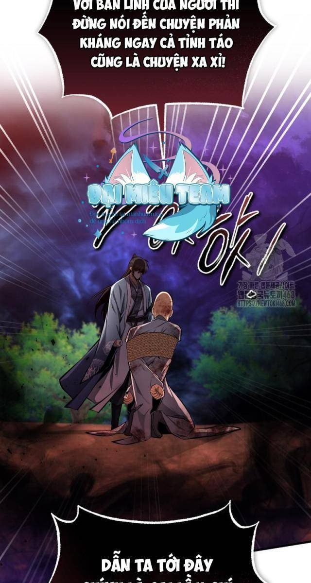 Giảng Sư Đứng Đầu: Baek Sư phụ - Page 38