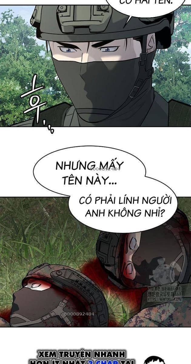 Đội Trưởng Lính Đánh Thuê - Page 51