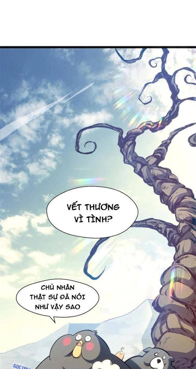 Đỉnh Cấp Khí Vận, Lặng Lẽ Tu Luyện Ngàn Năm - Page 26