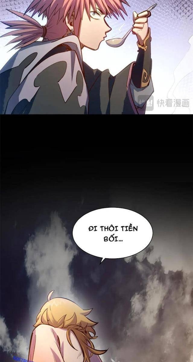 Đỉnh Cấp Khí Vận, Lặng Lẽ Tu Luyện Ngàn Năm - Page 77