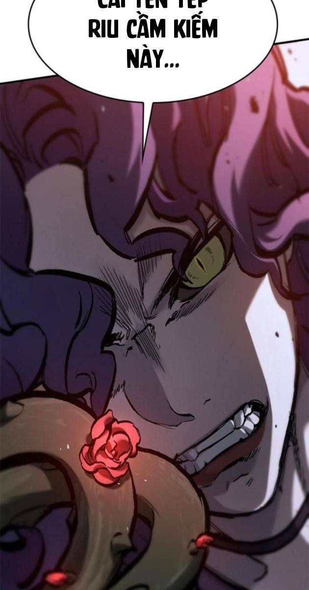 Hiệp Sĩ Sống Vì Ngày Hôm Nay - Page 55