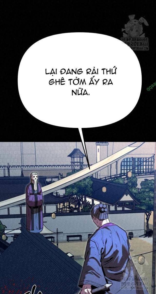 Hắc Bạch Hồ Ly Độc Tâm : Côn Luân Kiếm Tuyến Bạch Bệnh Chi Chủ - Page 80