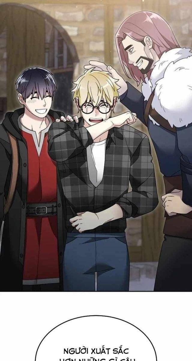 Người Mới Này Quá Mạnh - Page 23