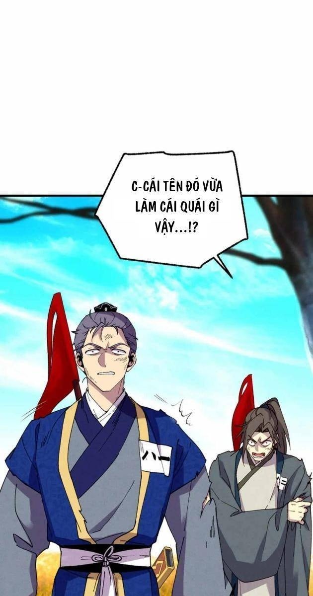 Phi Lôi Đao - Page 21