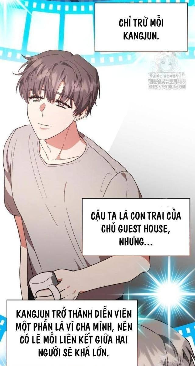 Studio Tùy Hứng Của Nghệ Sĩ Thiên Tài - Page 50