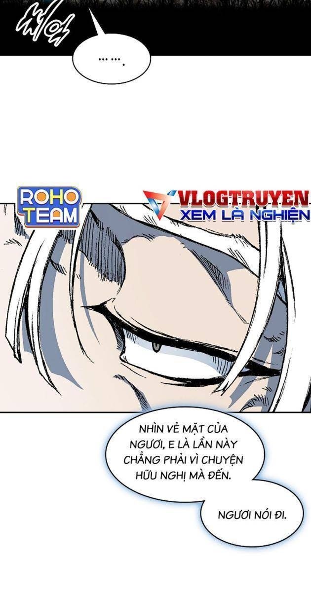 Hồi Ức Chiến Thần - Page 80