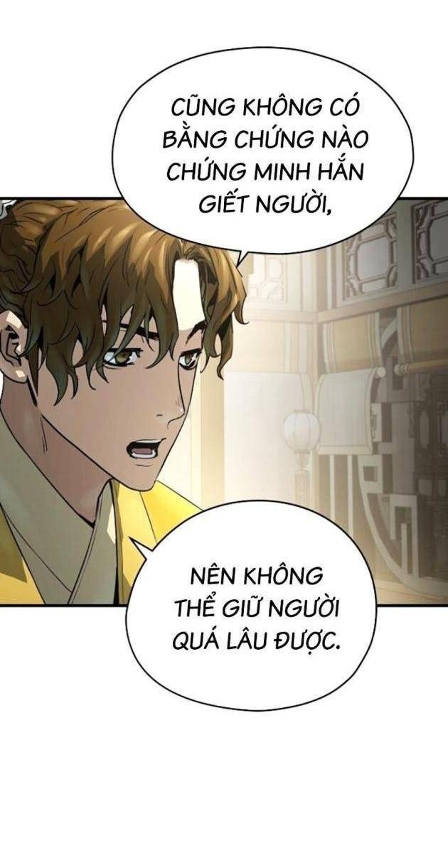 Tuyệt Thế Hồi Quy - Page 137