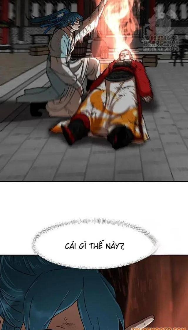 Hàn Băng Liệt Hỏa - Page 17