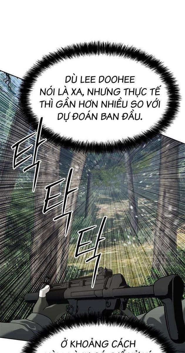 Đội Trưởng Lính Đánh Thuê - Page 77